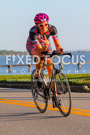 2021 Riverfront Triathlon