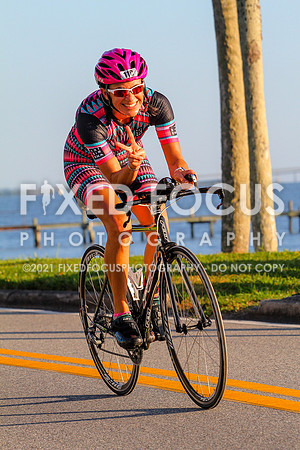 2021 Riverfront Triathlon