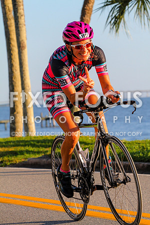 2021 Riverfront Triathlon