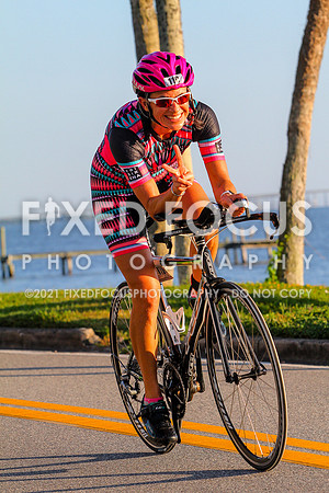 2021 Riverfront Triathlon