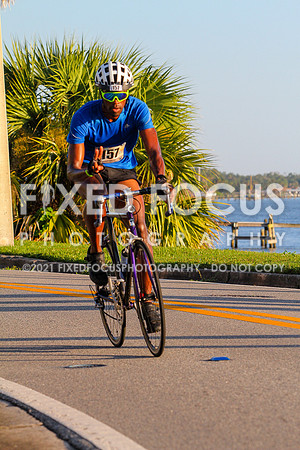 2021 Riverfront Triathlon
