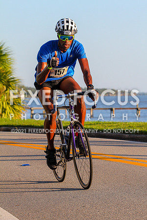 2021 Riverfront Triathlon