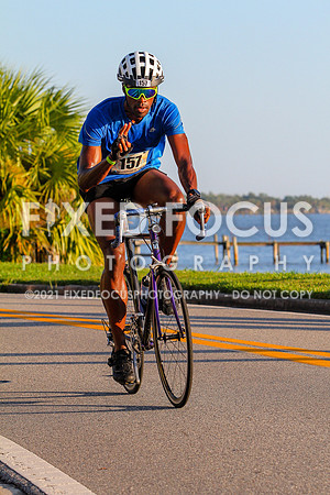 2021 Riverfront Triathlon