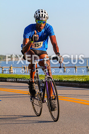 2021 Riverfront Triathlon