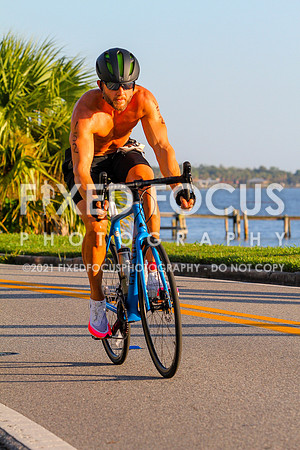 2021 Riverfront Triathlon