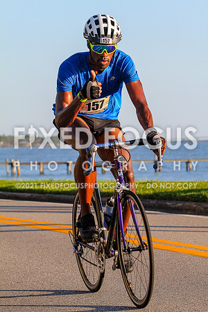 2021 Riverfront Triathlon