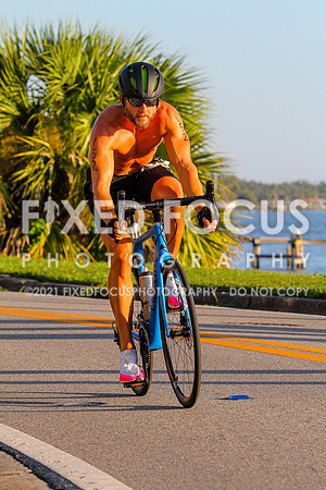 2021 Riverfront Triathlon