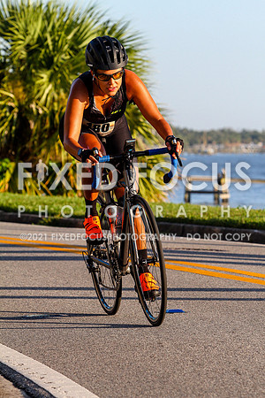2021 Riverfront Triathlon
