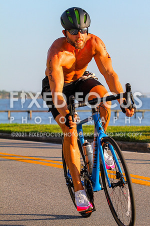 2021 Riverfront Triathlon