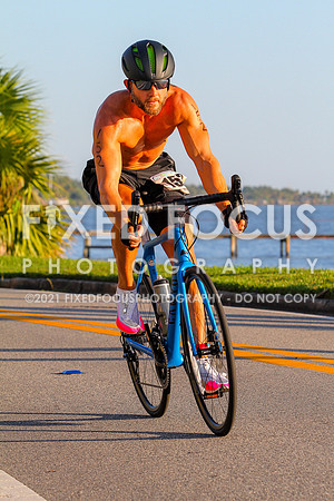 2021 Riverfront Triathlon