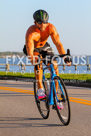 2021 Riverfront Triathlon