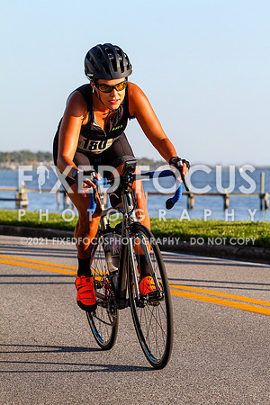 2021 Riverfront Triathlon