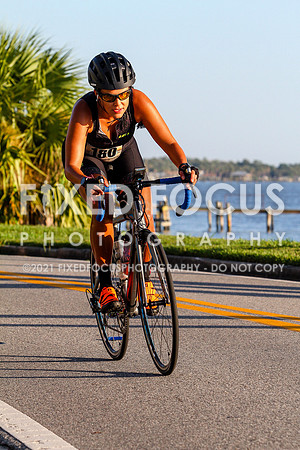 2021 Riverfront Triathlon