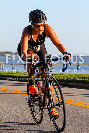 2021 Riverfront Triathlon