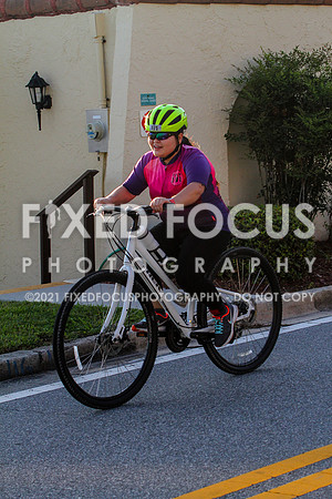 2021 Riverfront Triathlon