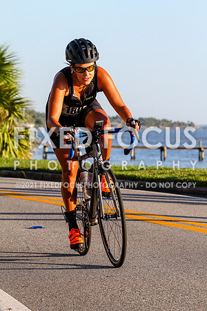 2021 Riverfront Triathlon