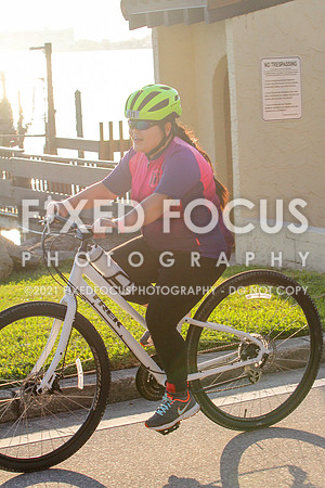 2021 Riverfront Triathlon