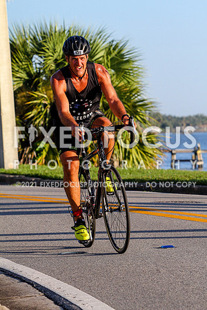 2021 Riverfront Triathlon