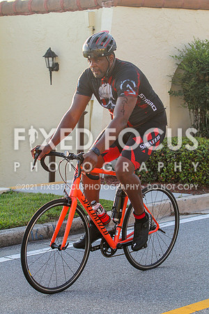 2021 Riverfront Triathlon