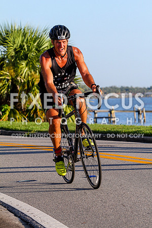 2021 Riverfront Triathlon