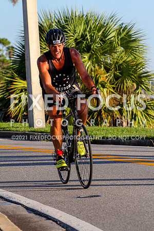 2021 Riverfront Triathlon