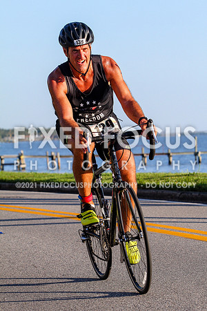 2021 Riverfront Triathlon