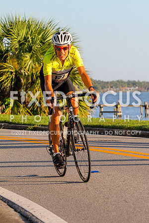 2021 Riverfront Triathlon