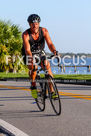 2021 Riverfront Triathlon