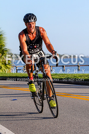 2021 Riverfront Triathlon