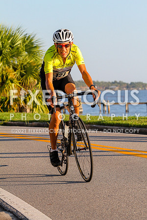 2021 Riverfront Triathlon