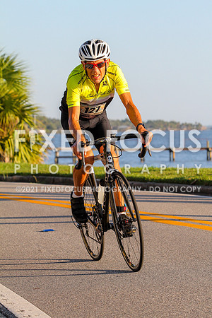 2021 Riverfront Triathlon