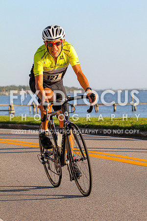 2021 Riverfront Triathlon