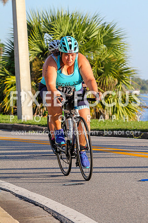 2021 Riverfront Triathlon