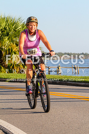 2021 Riverfront Triathlon
