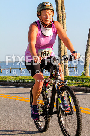 2021 Riverfront Triathlon