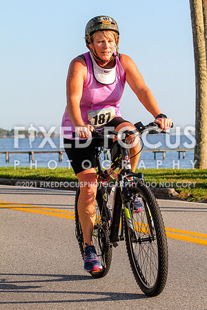2021 Riverfront Triathlon