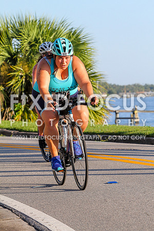 2021 Riverfront Triathlon