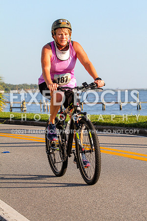 2021 Riverfront Triathlon