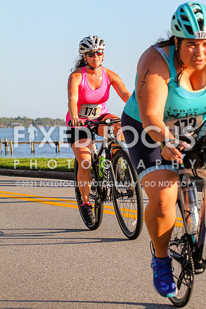 2021 Riverfront Triathlon