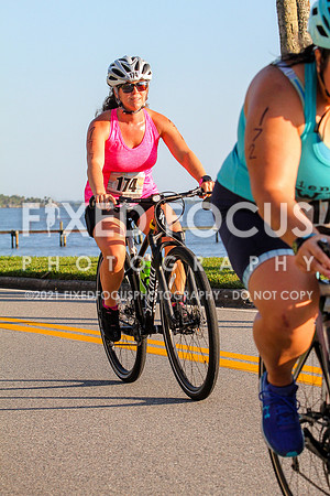 2021 Riverfront Triathlon