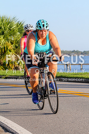 2021 Riverfront Triathlon