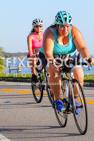 2021 Riverfront Triathlon