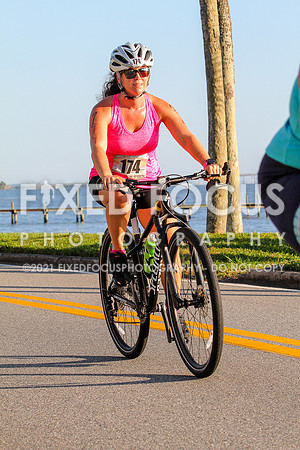 2021 Riverfront Triathlon