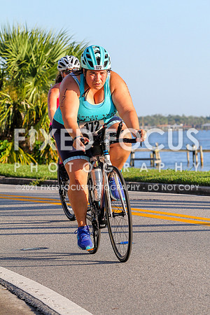 2021 Riverfront Triathlon