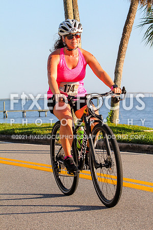 2021 Riverfront Triathlon
