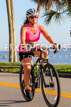 2021 Riverfront Triathlon