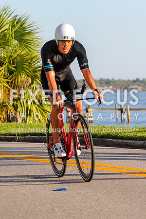 2021 Riverfront Triathlon