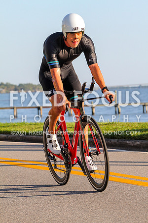 2021 Riverfront Triathlon