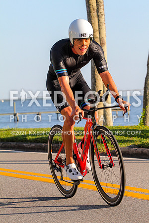 2021 Riverfront Triathlon