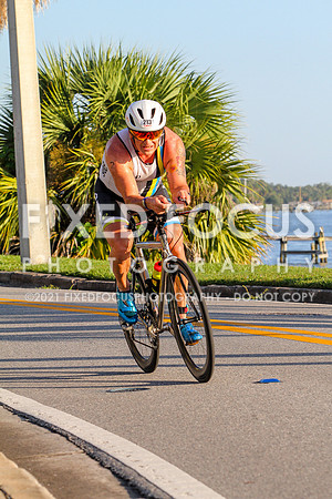 2021 Riverfront Triathlon